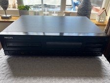 Philips CD 850 Compact Disc CD Player