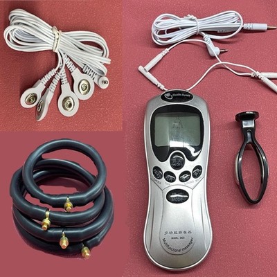 E-Stim  Penisring