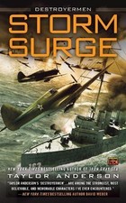 Taylor Anderson Storm Surge (Paperback) Destroyermen
