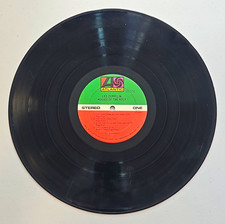 Led Zeppelin Houses of the Holy Atlantic SD 7255 12" Stereo Vinyl LP (No cover)