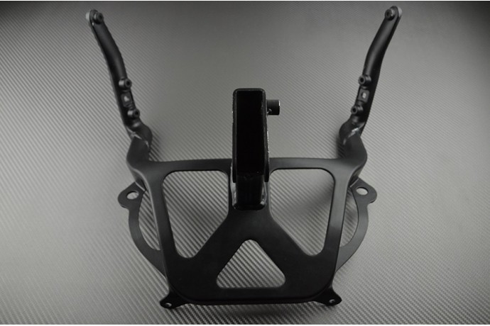 Support carénage aluminium résistant aux vibrations pour Suzuki GSXR 750 WVBD