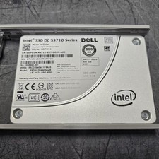 Dell DPD14-refurbished 800GB SSD SATA 2.5 6G SSDSC2BA800G4R