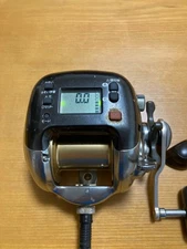 Shimano Dendou-maru 3000XH Electric Reel Big-game Saltwater Fishing