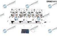 Dr.Motor Automotive DRM21411 Zylinderkopf FüR Vw Audi Seat Skoda