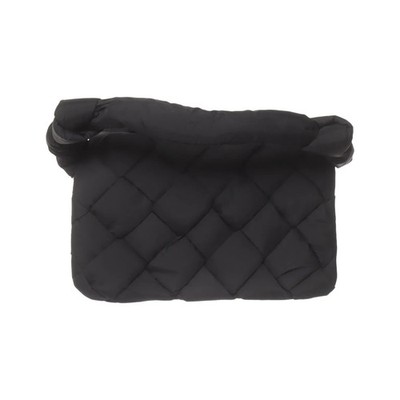 Carin Wester, Handtasche, MARIE PADDED BAG, Damen, Polyester, Schwarz, 23 #WyE
