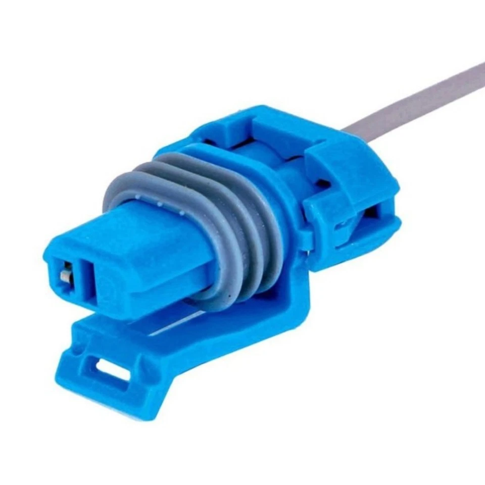 Подлинный ACDelco для Pontiac Firebird 1993-1997 многоцелевой косичка синий 1 провод - Изображение 2 из 4