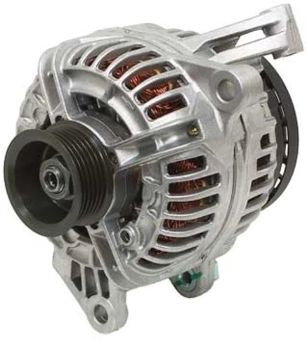 Alternador compatível com Jeep Grand Cherokee WAI WORLD POWER SYSTEMS 1999-2004 - Imagem 2 de 2