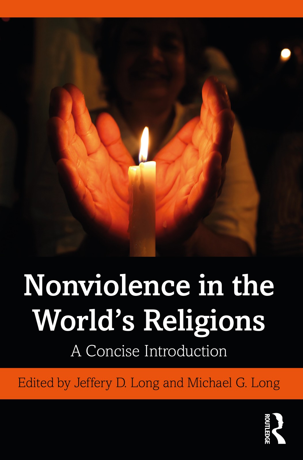 Nonviolence in the World’s Religions: A Concise Introduction by Jeffery D. Long - Image 4