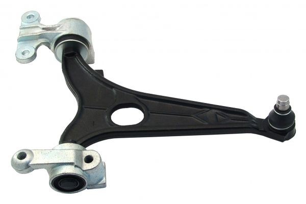 Querlenker Vorderachse Links FüR CitroËN Fiat Peugeot C8 Jumpy II Kasten-image