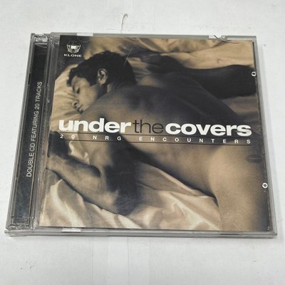 Various   Under The Covers 20 NRG Encounters CD 2000 Dance Klone