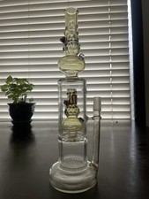 Jerome Baker Designs BIB Rig