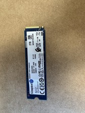 Kingston M.2 2280 NV2 2TB PCIe 4.0 x4 NVMe SSD SNV2S/2000G