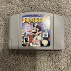 Dr. Mario 64 (Nintendo 64, 2001)