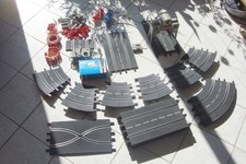 Konvolut Carrera 124