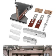 HRK-6 Meat Band Saw Repair Kit for Hobart Saw Models 5701 5801 6614 6801 M-71368