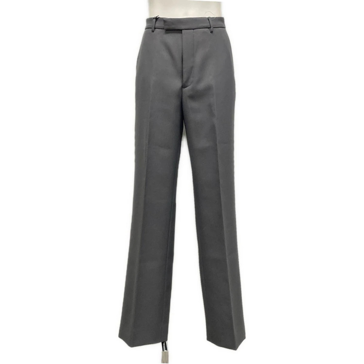 Auth GUCCI - 710527 Gray [Outer material] Polyest… - image 1