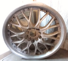 bk racing hyper 299 alloy wheel 7.5 x 17",multifit , 5x100/114.3 pcd