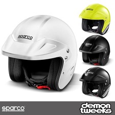 Sparco J-Pro Helmet - ECE