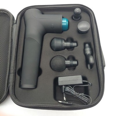 Beurer Massagepistole Massagegerät Entspannung MG 185 Handheld kraftvolle Anwend
