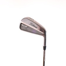 Titleist T100 2023 Forged 5-Iron NS Pro Modus 3 Tour 130g X-Flex Steel RH