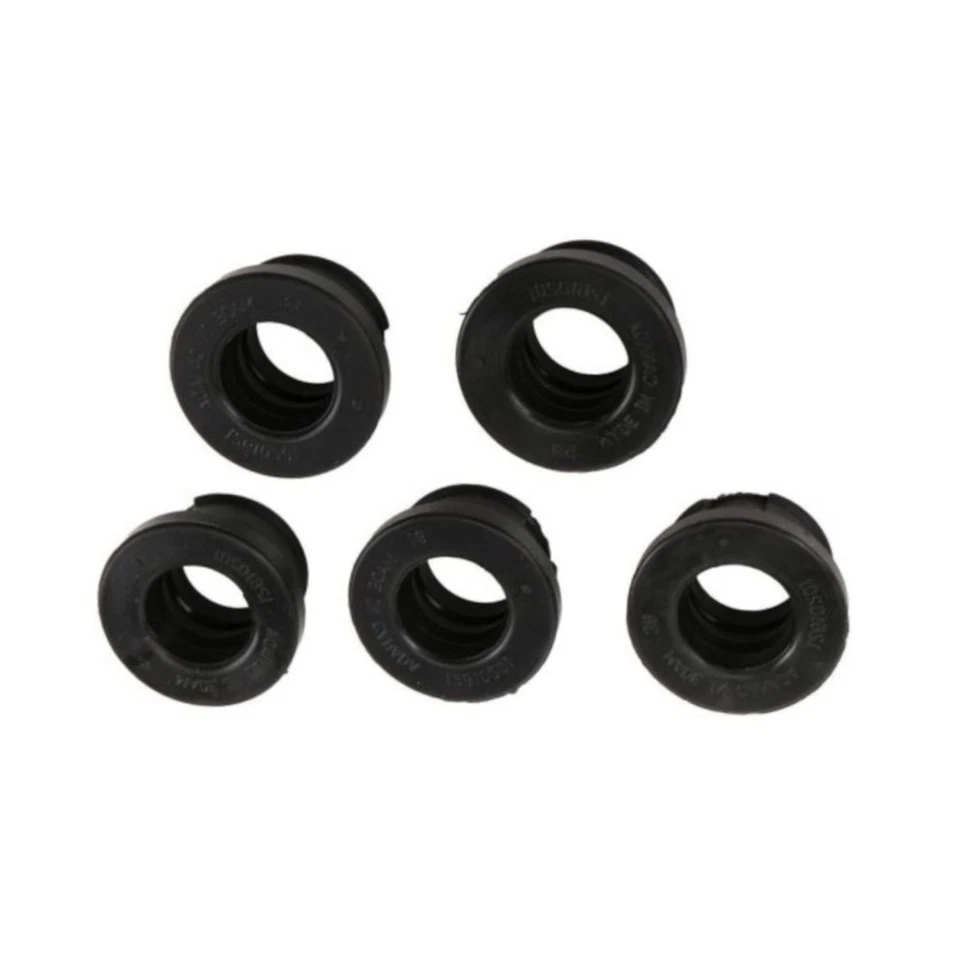 Genuine ACDelco For GMC Savana 4500 2009-2014 Oil Filler Tube Grommet | Rubber - Image 3 of 4