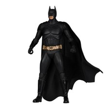 McFarlane DC Multiverse Batman Begins 7in Inch DC Action Figure