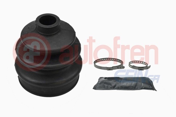 1X Autofren Seinsa D8304 Faltenbalgsatz Antriebswelle FüR Jeep-image