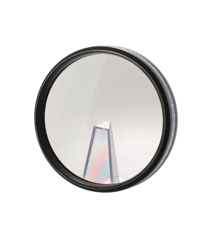 Heliopan 82mm W-Pola Filter - Image 2 of 4