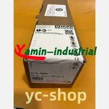 1pc New MURR 56968 Remote control module Fast shipping FedEx or DHL