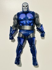 Mcfarlane DC Comics Multiverse Darkseid BAF Complete Justice League Task Force