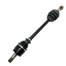 Axle,Front,LEFT,CV,Shaft,UTV,700,500,HISUN,MASSIMO,BENNCHE,Coleman,MSU,YS,HS,TS