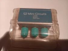 Mini Circuits Mixer ZAD-3SH