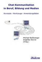 Michael BeißWenger | Chat-Kommunikation In Beruf, Bildung Und Medien | Buch