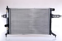 MotorküHler WasserküHler Nissens 63248A FüR Classic Opel T98 F70 CC Zafira Astra