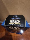 Star Wars Darth Vader Telephone TeleMania 1999 Brand New — photo 2