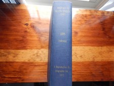 HISTORY OF ALLEN COUNTY OHIO-1885-LIMA- UNIGRAPHIC REPRINT 1972