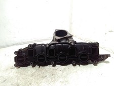 VW GOLF VI 5K1 Ansaugbrücke 03L129711E 1.97 Diesel 103kw 2009 27608619