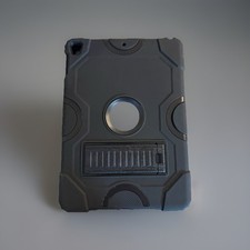 Heavy Duty Military Grade Shockproof iPad 10-11 Case