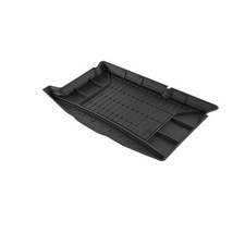 KOFFERRAUM-GUMMIMATTE MAZDA 2 III 15-