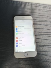 iPhone 6s 32gb z blokadą iCloud