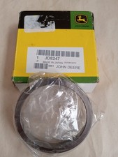 NOS Genuine John Deere JD8247 Tapered Roller Bearing Cup Race