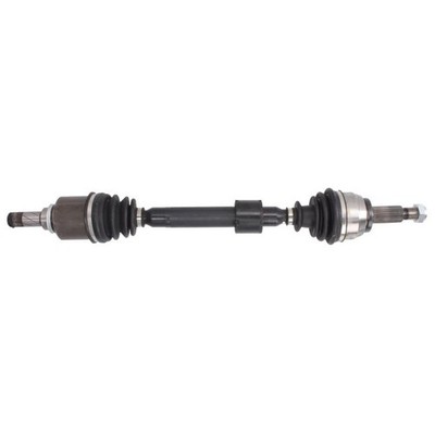   POINT GEAR DRIVE SHAFT LEFT FRONT PNG74744 NEU DE STOCK