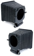 Hasselblad Compendium Lens shade hood for 50, 60, 80, 100, 280mm lenses. Great