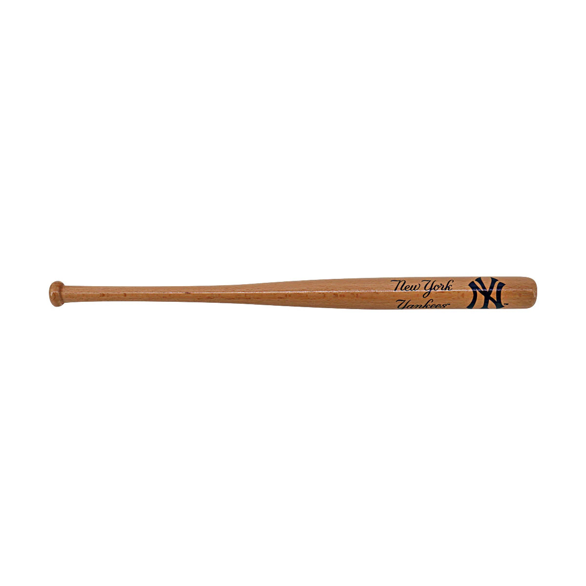 Mini Bat Louisville Yankees WTLWT2MLBNYYTC - Bats de Madera
