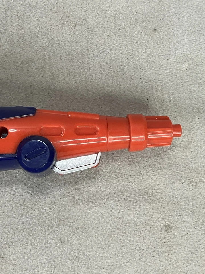 Transformers Optimus Prime I/R Micro Remote Control By Radio Shack/ No Truck - Image 4 of 4