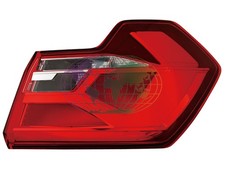 Schlussleuchte Heckleuchte rechts außen für Audi A1 Sportback GBA 30 TFSI 25