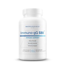 Biotics Research - Immuno-gG SBI (120caps) 05...