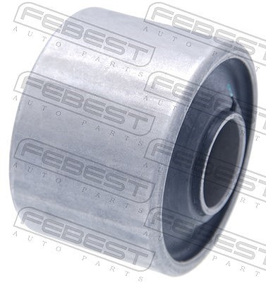Febest Lagerung, Lenker Hinten, Unten, Vorderachse U.A. FüR Infiniti, Nissan-image