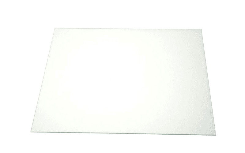 Plaque légumier Whirlpool 481946678456 clayette plastique bac amovible