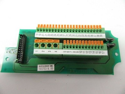 Datalogic  FE1072/A FE1072A  PC Board Distribution Board